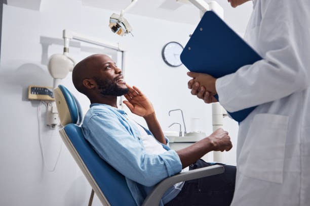 Best Emergency Tooth Extraction in Biltmore Forest, NC