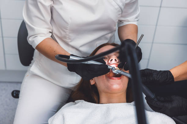 Best Emergency Orthodontic Services in Biltmore Forest, NC