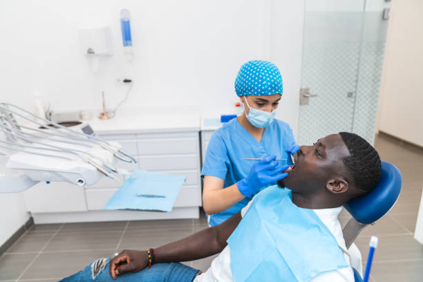 Best 24-Hour Emergency Dentist in Biltmore Forest, NC