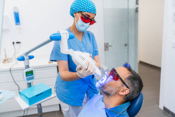 Best Emergency Gum Treatment in Biltmore Forest, NC